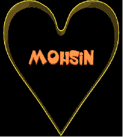 mon nom